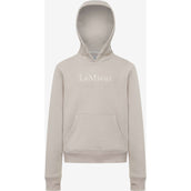 LeMieux Hoodie Young Rider Classique Stein