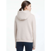 LeMieux Hoodie Young Rider Classique Stein