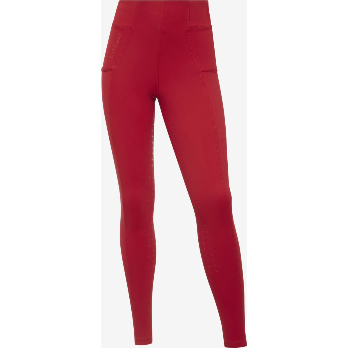 LeMieux Reitleggings Young Rider Orla Chilli