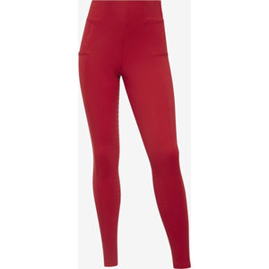 LeMieux Reitleggings Young Rider Orla Chilli