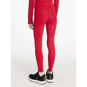 LeMieux Reitleggings Young Rider Orla Chilli