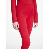LeMieux Reitleggings Young Rider Orla Chilli