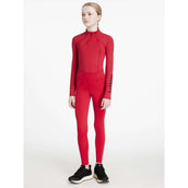 LeMieux Reitleggings Young Rider Orla Chilli