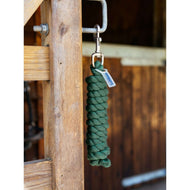 LeMieux Führstrick Polycotton Hunter Green
