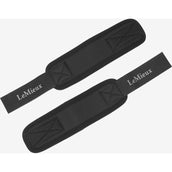 LeMieux Fesselschutz Neoprene Schwarz