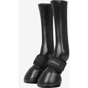 LeMieux Fesselschutz Neoprene Schwarz