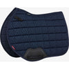 LeMieux Schabracke 3D Mesh Self-Cool Square Springen Navy