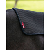 LeMieux Unterleger Non-slip Square Schwarz