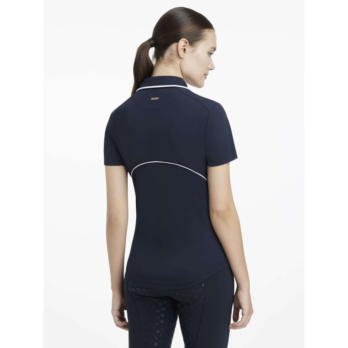 LeMieux Polo Venus Performance Navy