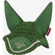 LeMieux Toy Pony Fliegenhaube Hunter Green