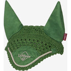 LeMieux Hobby Horse Fliegenhaube Hunter Green