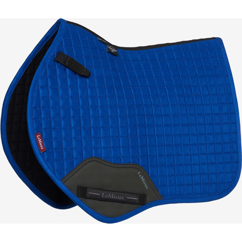 LeMieux Schabracke Mini Suede Square Close Contact Benetton LeMieux Schabracke Mini Suede Square Close Contact Benetton