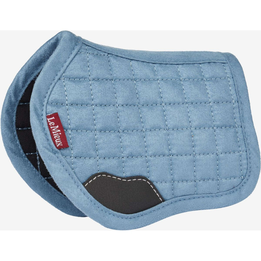 LeMieux Toy Pony Satteldecke Ice Blue LeMieux Toy Pony Satteldecke Ice Blue
