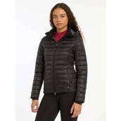 LeMieux Jacke Tilly Schwarz