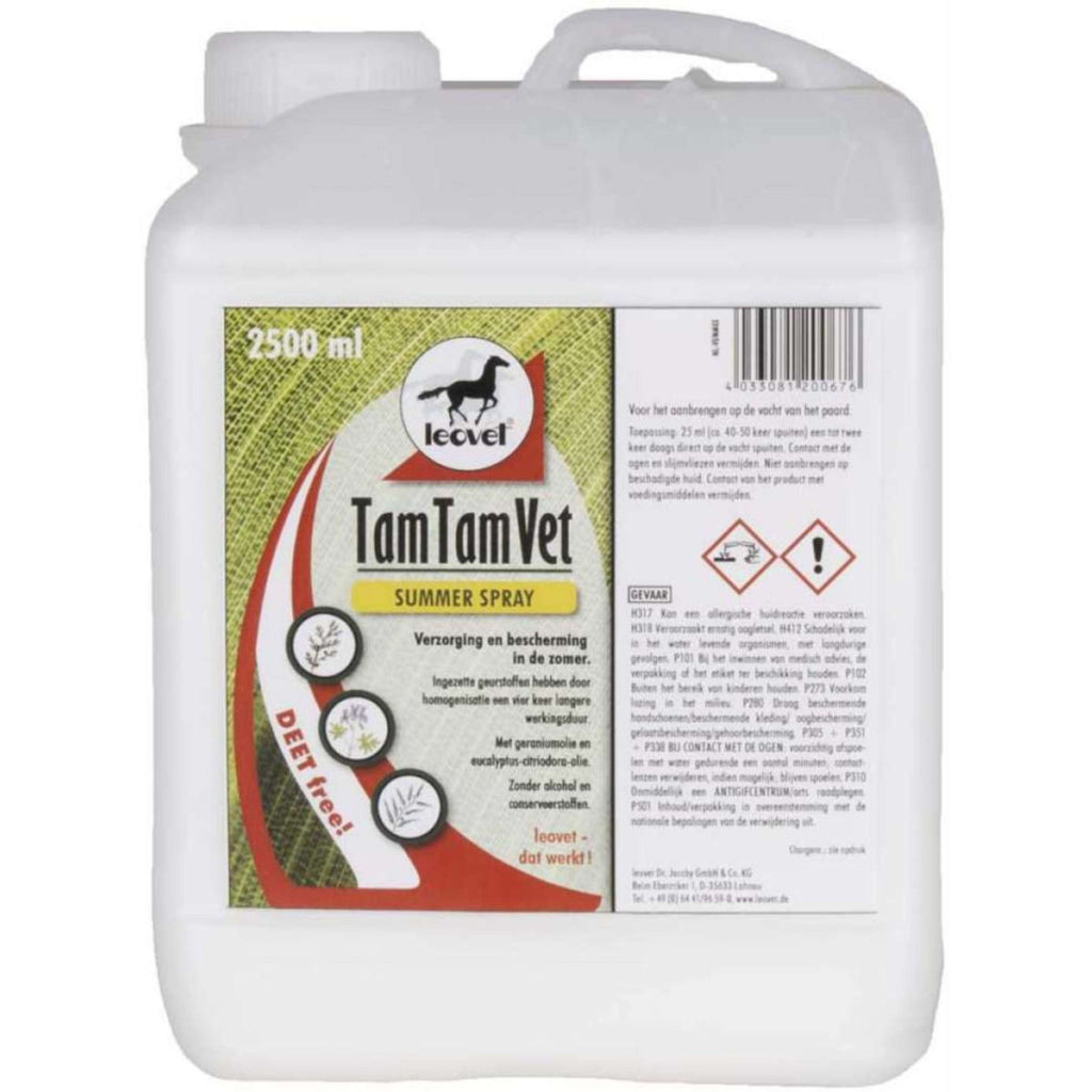 Leovet TamTam Sommerspray