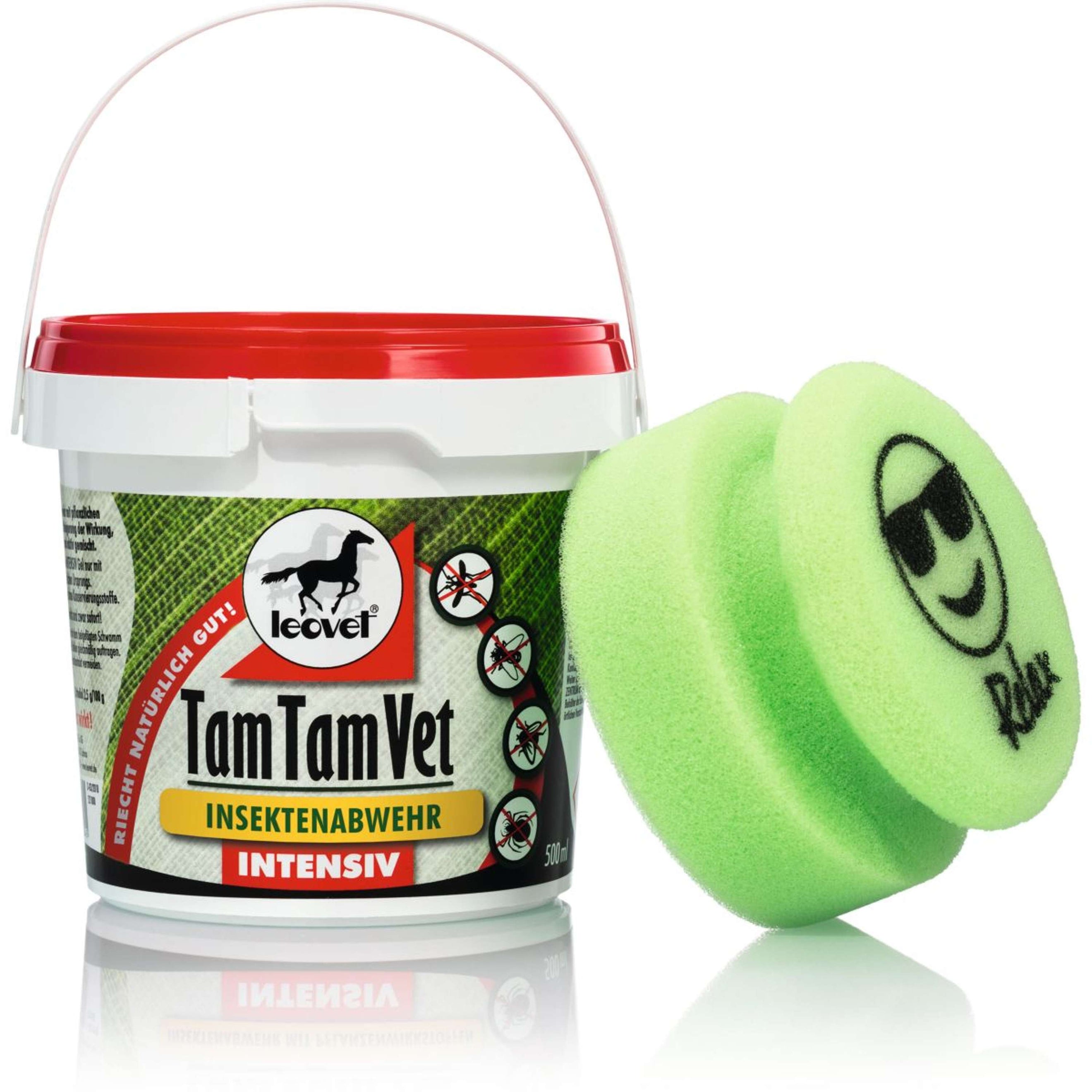 Leovet TamTam Summergel Leovet TamTam Summergel