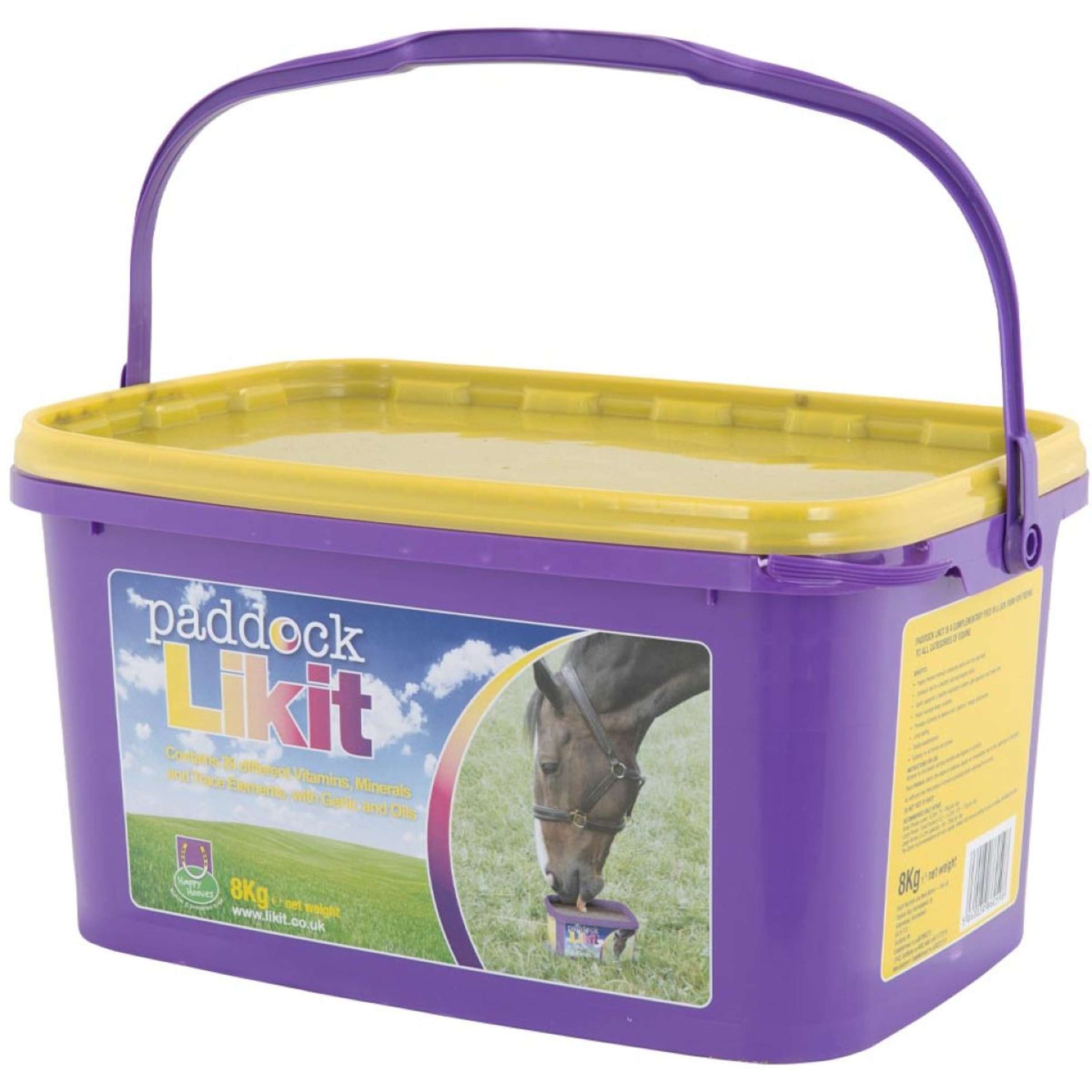 Likit Paddock Leckstein Likit Paddock Leckstein