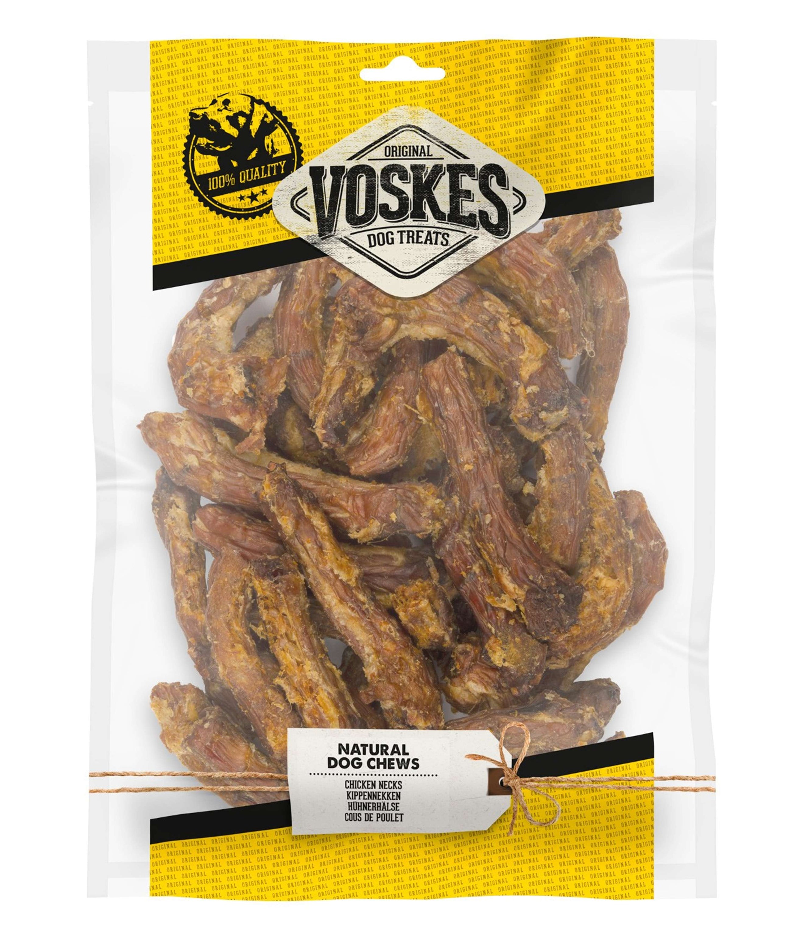 Voskes Hühnerhälse Voskes Hühnerhälse