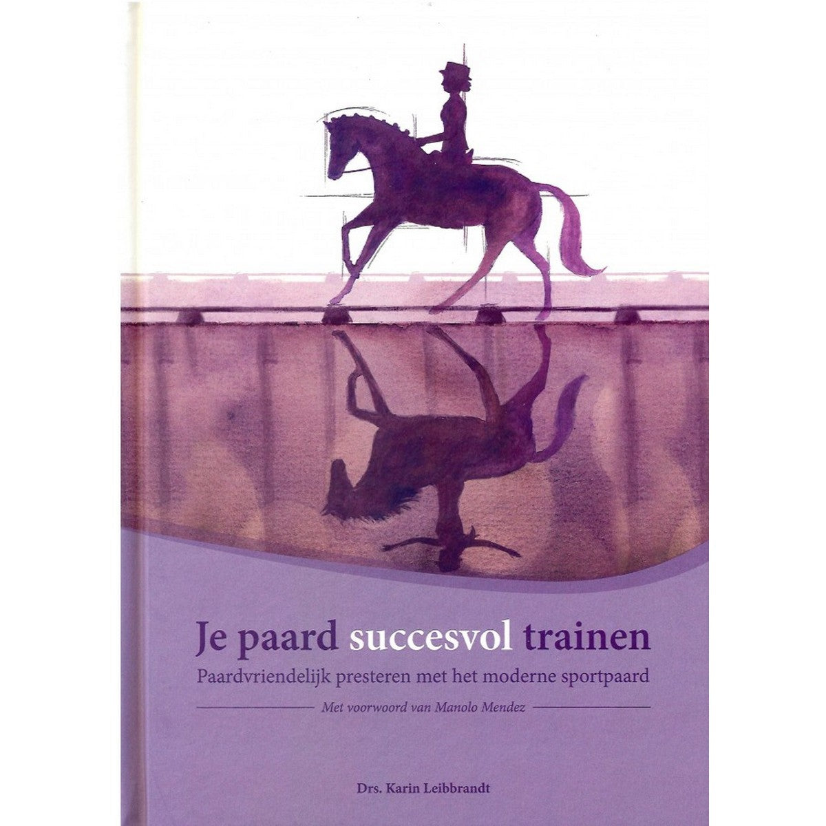 Agradi Je paard succesvol trainen