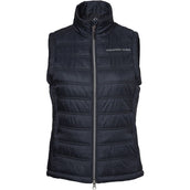 Mountain Horse Weste Star AW22 Navy