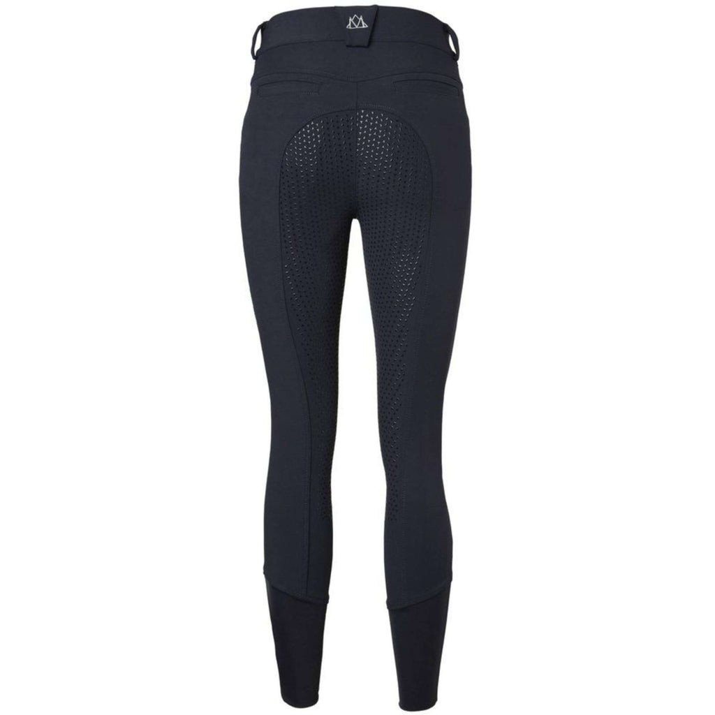 Mountain Horse Reithose Diana Navy