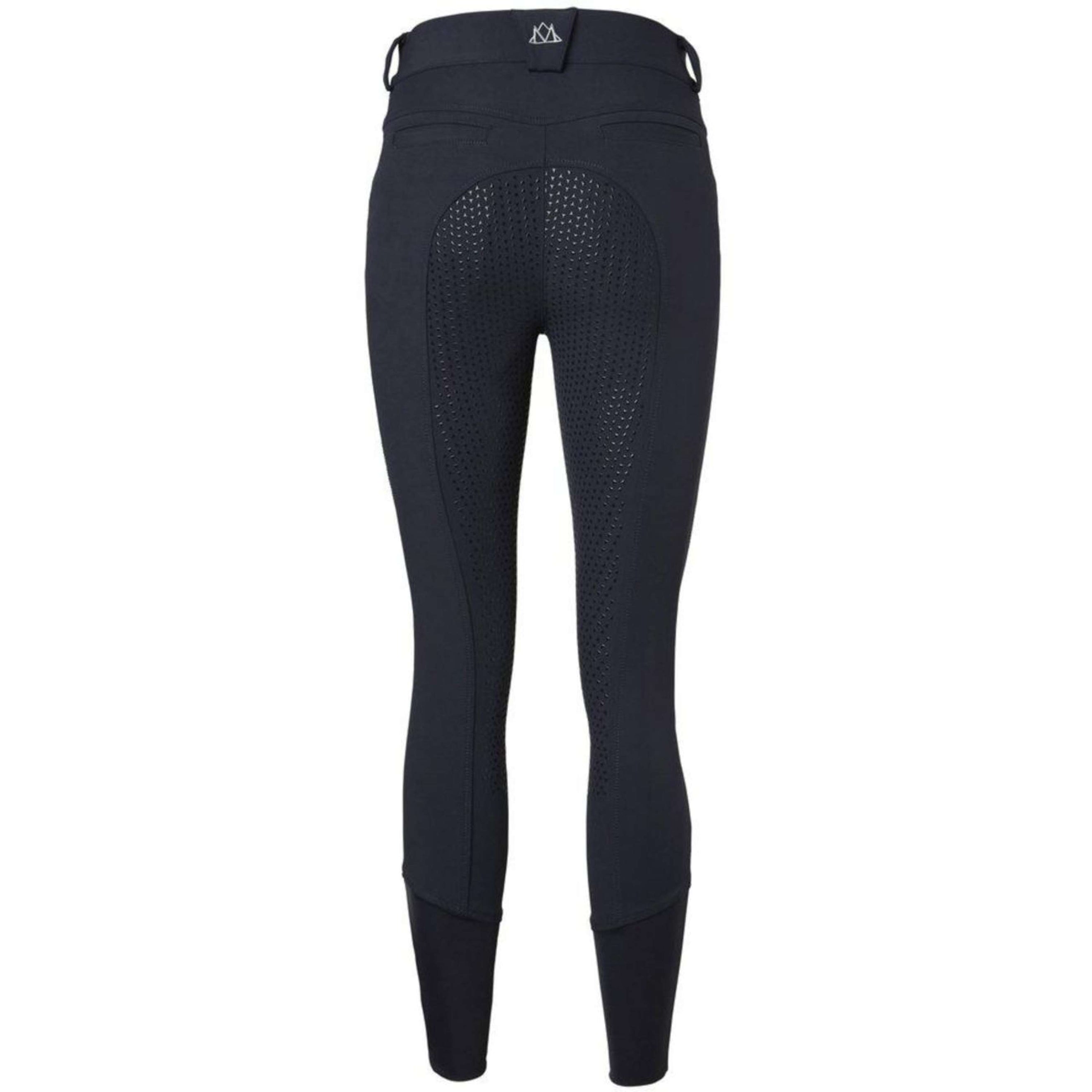 Mountain Horse Reithose Diana Navy