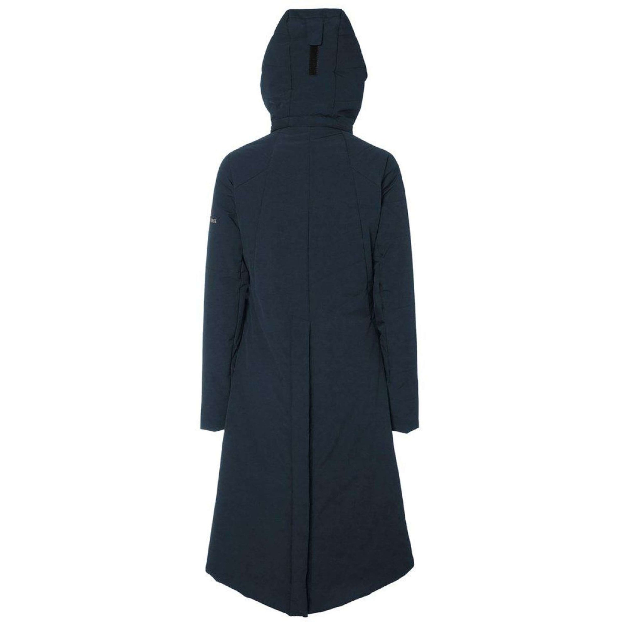 Mountain Horse Lange Jacke Alicia Damen Navy