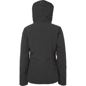 Mountain Horse Jacke Alicia Damen Schwarz