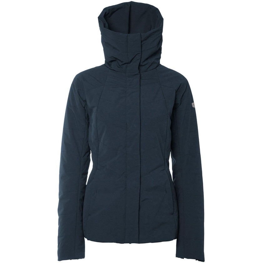 Mountain Horse Jacke Alicia Damen Navy