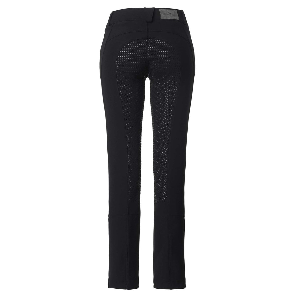 Mountain Horse Jodhpur Reithose Amira Regular Schwarz