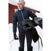 Mountain Horse Jacke Audrey Dunkelblau