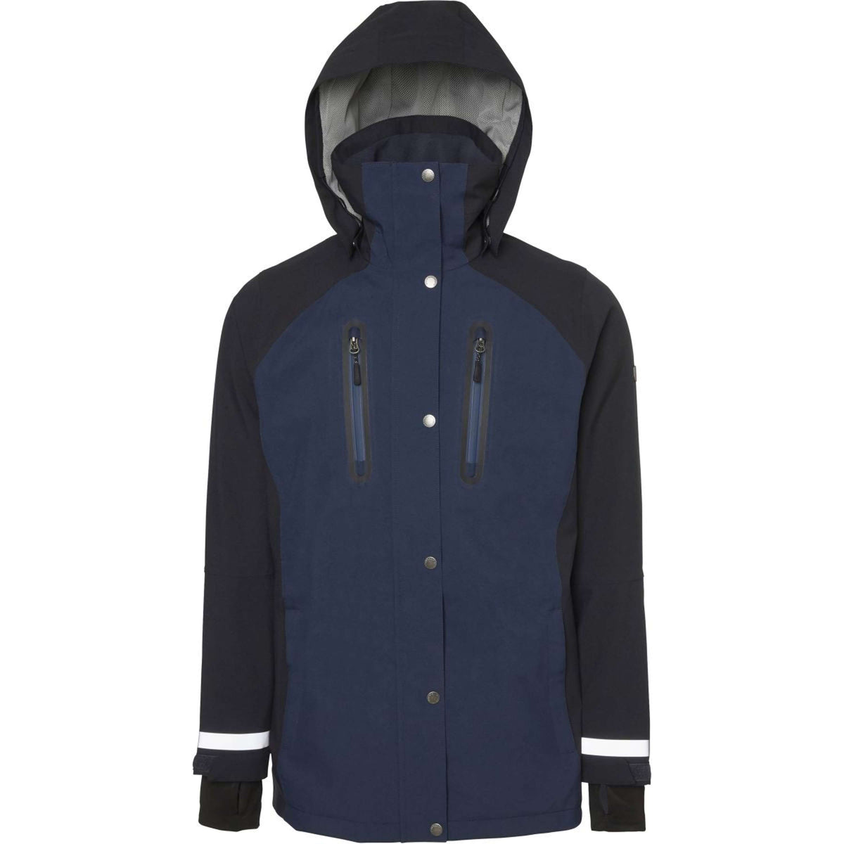 Mountain Horse Jacke Clear All Weather Navy