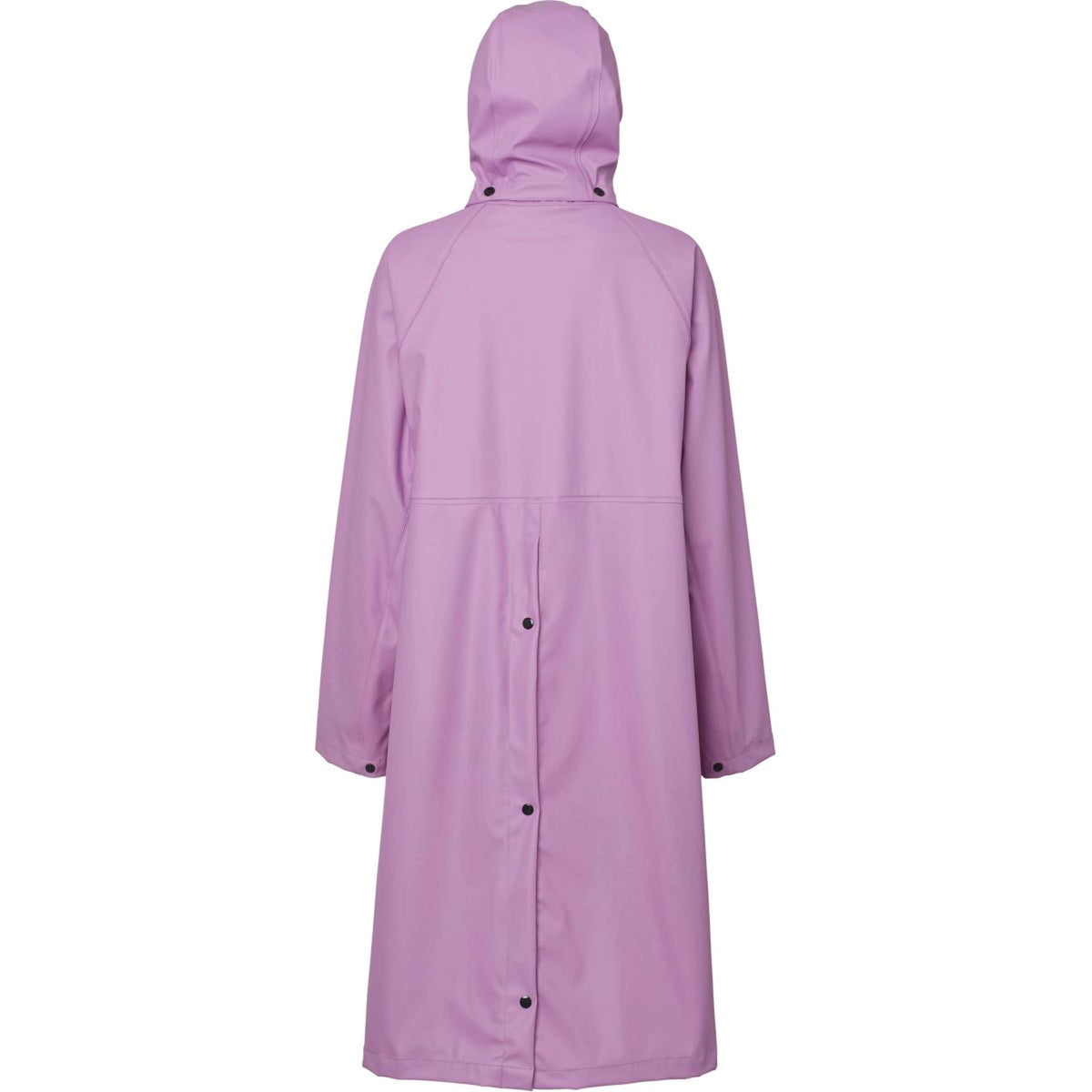 Mountain Horse Regenjacke Mindy Mouve Pink