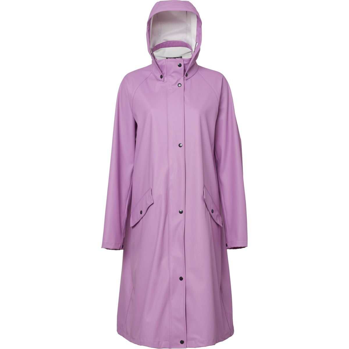 Mountain Horse Regenjacke Mindy Mouve Pink