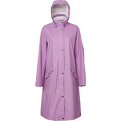 Mountain Horse Regenjacke Mindy Mouve Pink