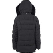 Mountain Horse Jacke Pepper Schwarz