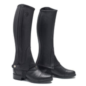 Mountain Horse Chaps Soft Rider Schwarz II