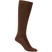 Mountain Horse Reitsocken Sovereign Braun