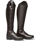Mountain Horse Reitstiefel Veganza Braun