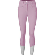 Mountain Horse Reithose Diana Mouve Pink