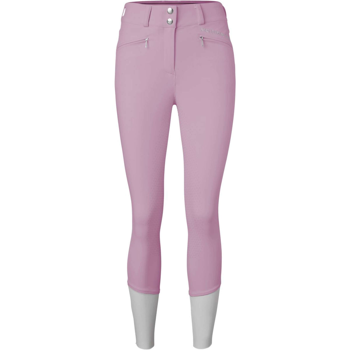 Mountain Horse Reithose Diana Mouve Pink