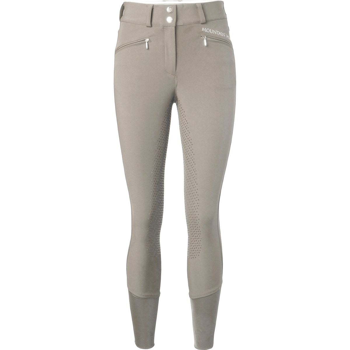 Mountain Horse Reithose Diana Taupe