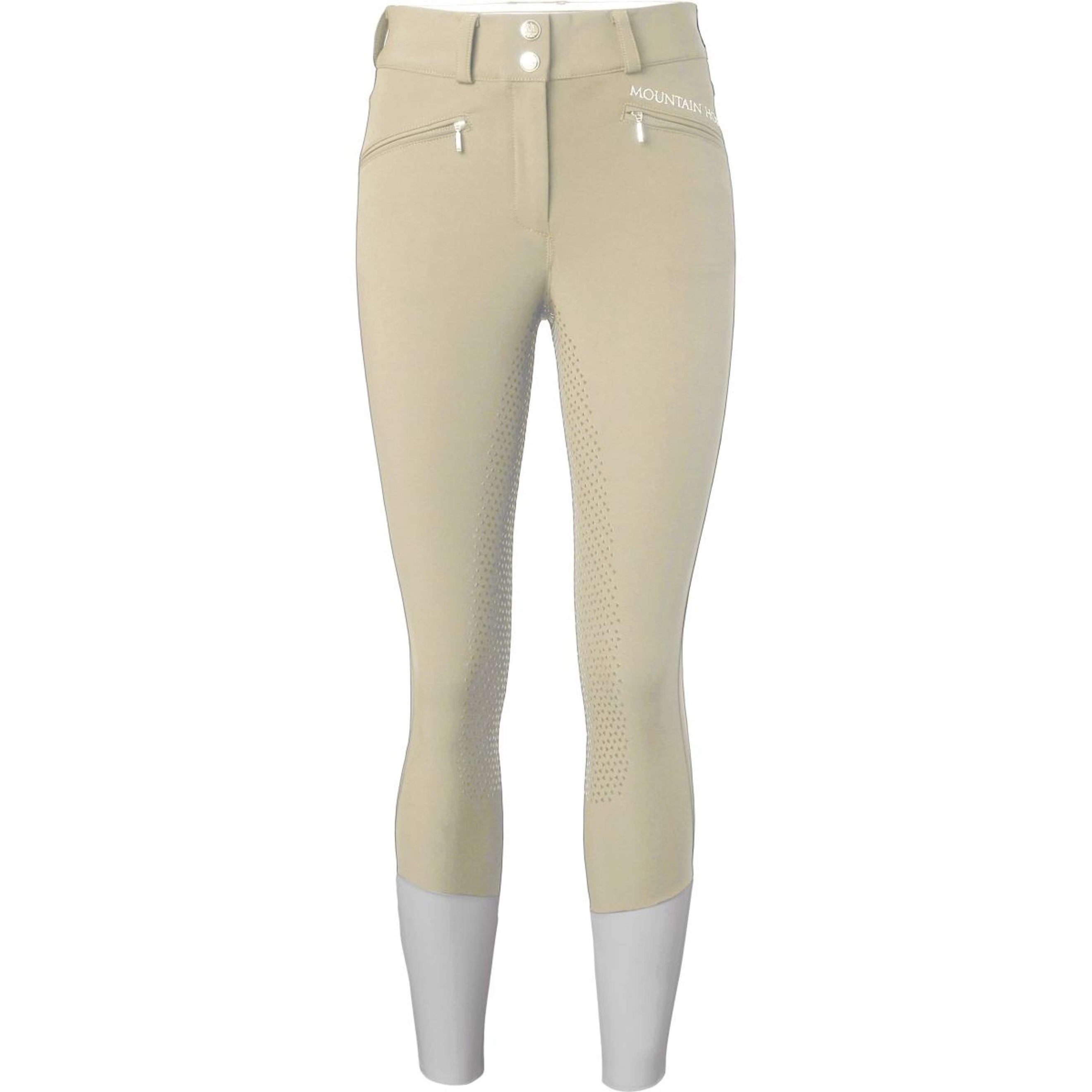 Mountain Horse Reithose Diana Sand