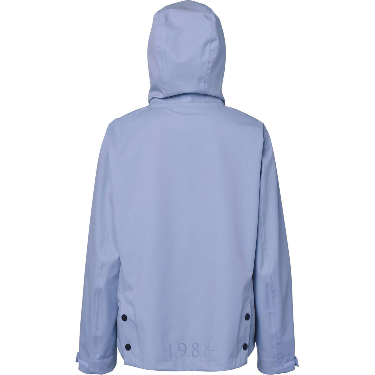 Mountain Horse Jacke Force Lavendel Blau