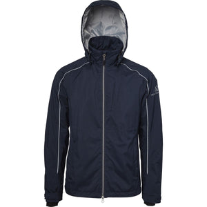 Mountain Horse Jacke Guard Team Navy