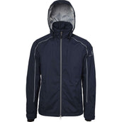 Mountain Horse Jacke Guard Team Junior Navy