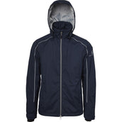 Mountain Horse Jacke Guard Team Junior Navy