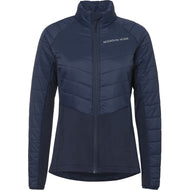 Mountain Horse Jacke Prime Hybrid Navy