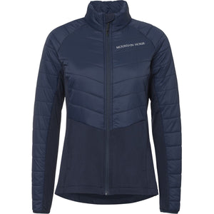 Mountain Horse Jacke Prime Hybrid Navy