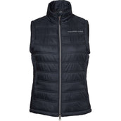 Mountain Horse Weste Star AW22 Navy